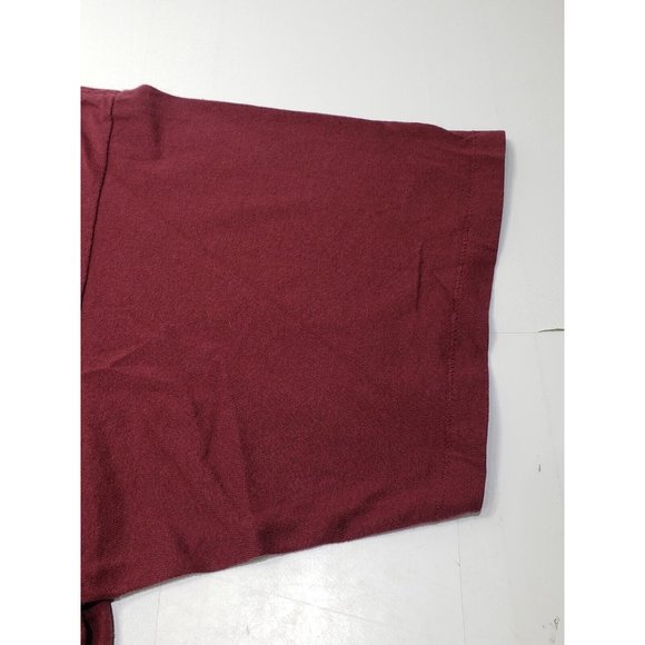 Biketoberfest Daytona Beach Mens T-Shirt Flames Graphic Print 2003 Size XXL - Picture 5 of 11